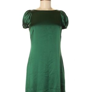 Banana Republic Dresses - Banana Republic Silk Cocktail Dress Banana Republic Dresses - Banana Republic Silk Cocktail Dress